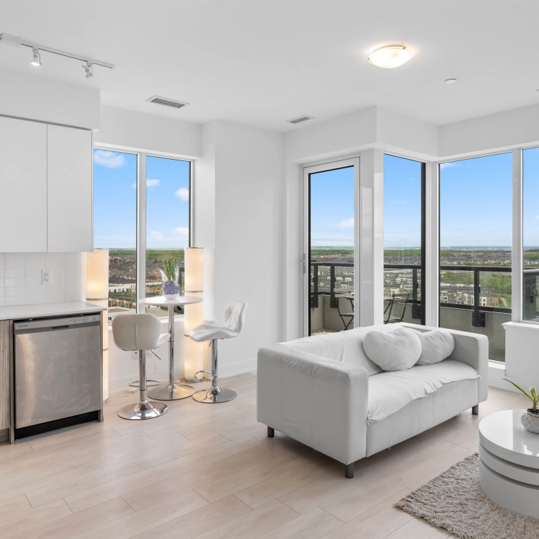 How To Sell A Condo In Oakville