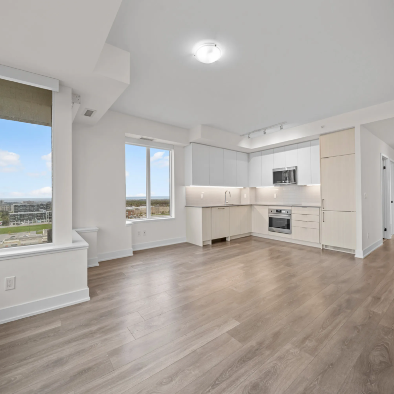 Buying a Condo in Oakville
